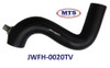 JEEP WAGONEER 1972-1977 0020 FILL HOSE W/ TOP VENT HOLE