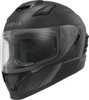Stryker Bt Hlmt Mat Blk Lg