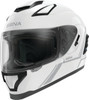 Stryker Bt Hlmt Gls Wht 2xl