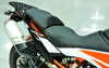 Seat Concepts Comfort Seat - KTM 790 ADVENTURE (2019) (1-Piece)