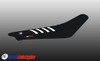 Seat Concepts Race 2.0 Seat - Honda CRF450R/RX(2017-2020) / CRF250R/RX(2018-2021) / CRF450L/X/RL(2019+)