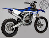 Seat Concepts Comfort Seat - Yamaha (2014-2017) YZ450F / (2014-2018) YZ250F/450FX / (2015-2019) YZ250FX/WR250F / (2016-2018) WR450F (2014-2019)
