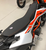 Seat Concepts Comfort Seat - KTM 690 ENDURO R -Eu (2021)