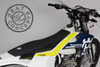 Seat Concepts Comfort Seat - Husqvarna TC/FC/FS(2016-2018) / TE/FE(2017-2019) / TX/FX(2017-2018)