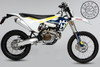 Seat Concepts Comfort Seat - Husqvarna TC/FC/FS(2016-2018) / TE/FE(2017-2019) / TX/FX(2017-2018)