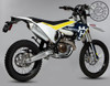 Seat Concepts Comfort Seat - Husqvarna TC/FC/FS(2016-2018) / TE/FE(2017-2019) / TX/FX(2017-2018)