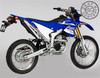 Seat Concepts Comfort Seat - Yamaha WR250R/X (2008-2021)