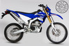 Seat Concepts Comfort Seat - Yamaha WR250R/X (2008-2021)