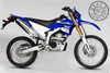 Seat Concepts Comfort Seat - Yamaha WR250R/X (2008-2021)