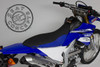Seat Concepts Comfort Seat - Yamaha WR250R/X (2008-2021)