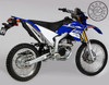 Seat Concepts Comfort Seat - Yamaha WR250R/X (2008-2021)
