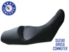 Seat Concepts Commuter Seat - Suzuki DR650 (1996+)