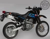 Seat Concepts Commuter Seat - Suzuki DR650 (1996+)