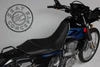Seat Concepts Commuter Seat - Suzuki DR650 (1996+)
