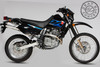Seat Concepts Comfort Seat - Suzuki (1996-23) DR650 (All Years)