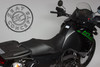 Seat Concepts Comfort Seat - Kawasaki KLR650 (1919-1987) (Commuter)