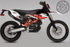 Seat Concepts Comfort Seat - KTM 690 SMC/ENDURO R (2012-2018)