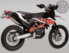 Seat Concepts Comfort Seat - KTM 690 SMC/ENDURO R (2012-2018)