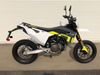 Seat Concepts Comfort Seat - Husqvarna 701 ENDURO/SUPERMOTO USA(2021+)