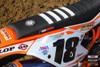 Seat Concepts Race 2.0 Seat OEM - KTM SX/XCF(2016) / XCW/EXC(2017-2019) / SX/SXF/XCF/XC(2017-2018)