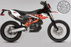 Seat Concepts Comfort Seat - KTM 690 SMC/ENDURO R (2008-2011)