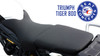 Seat Concepts Comfort Seat - Triumph TIGER 800/800XC (2010-2021)