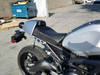 Seat Concepts Comfort Seat - Yamaha XSR 900 (2016-2021)