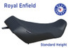 Seat Concepts Comfort Seat - Royal Enfield HIMALAYAN 400(2018+)
