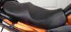 Seat Concepts Comfort Seat - Suzuki DL650 V-STROM (2012-2016)