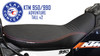 Seat Concepts Comfort Seat - KTM 950/990 ADVENTURE (2004-2015) (Low)