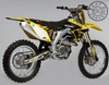 Seat Concepts Comfort Seat OEM - Suzuki RMZ450(2008-2017)