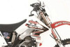 IMS 2.7 Gal Gas Tank - Honda CRF250R (2010-2013)