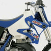 IMS 3.4 Gal Gas Tank - Yamaha YZ125 (1993-1995)