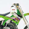 IMS 3.4 Gal Gas Tank - Kawasaki KX125 / KX250 (1994-1998)