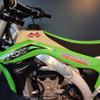 IMS Gas Tank - Kawasaki KX450F (2006-2008)