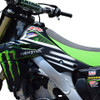 IMS 2.7 Gal Gas Tank - Kawasaki KX450F (2009-2011)