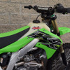 IMS 2.7 Gal Gas Tank - Kawasaki KX450F (2009-2011)