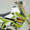 IMS 3.7 Gal Gas Tank - Kawasaki KX250 / KX500 (1987)