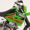 IMS 4.0 Gal Gas Tank - Suzuki DR-Z400 (2000-2004) / DR-Z400E (2000-2009) / DR-Z400S / DR-Z400SM (2000-2024)