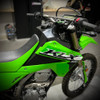 IMS 3.6 Gal Gas Tank - Suzuki RM250 (1988)