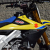 IMS 3.4 Gal Gas Tank - Suzuki RM250 (1993-1995)