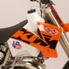 IMS 4.2 Gal Gas Tank - KTM 250 EXC / 250 MXC / 300 EXC / 300 MXC / 380 EXC / 380 MXC (1998-2002)