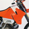 IMS 2.6 Gal Gas Tank - KTM 250 SX-F (2013-2015) / 250 XC-F (2011-2015) / 350 SX-F (2013-2015) / 350 XC-F (2011-2015)