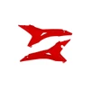Acerbis Airbox Cover - Honda CRF450R (2013-2016) / Honda CRF250R (2014-2016)