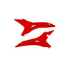 Acerbis Airbox Cover - Honda CRF450R (2013-2016) / Honda CRF250R (2014-2016)