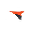 Acerbis Airbox Cover - KTM 125 SX/150 SX/150 XC/250 SX-F/250 XC-F/300 XC/350 SX-F/350 XC-F/450 SX-F/450 XC-F (2013-2015) / KTM 250 SX/250 XC (2013-2016)