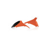 Acerbis Airbox Cover - KTM 125 SX/150 SX/150 XC/250 SX/250 SX-F/250 XC/250 XC-F/300 XC/350 SX-F/350 XC-F/450 SX-F/450 XC-F (2011-2012)