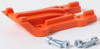 Acerbis Chain Guide Block 2.0 Insert - KTM 144 Sx (2008) / KTM 125 Exc/200 Xc/505 Sx-F/505 Xc-F (2008-2009) / KTM 530 EXC-R 4-Stroke (2008-2012) / KTM 450 EXC-R 4-Stroke (2008-2014)