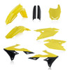 Acerbis Full Plastic Kit Original `26