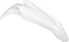 Acerbis Front Fender - Beta 350 RR/390 RR/430 RR (2020-2024) / Beta 480 RR (2022-2024) / Beta 125 RR/200 RR/250 RR/300 RR (2T) (2020-2024) / Beta 300 RX (2T) (2021-2024)